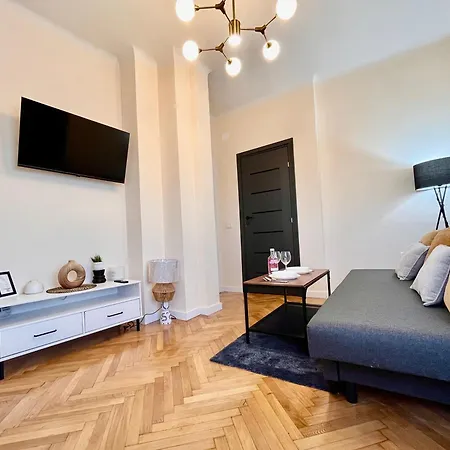 Wooden House *