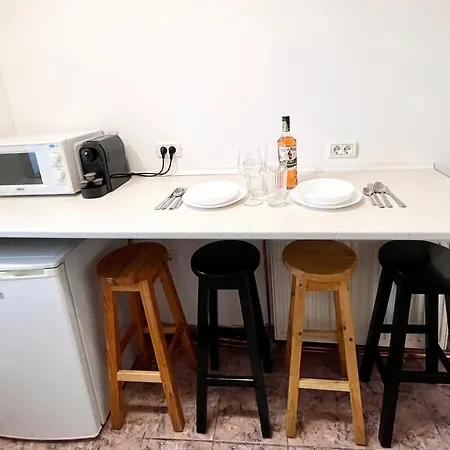 Wooden House * 부쿠레슈티
