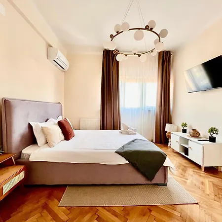 아파트 Wooden House *