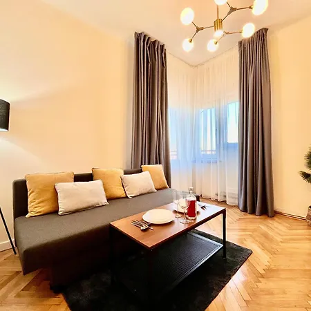Wooden House