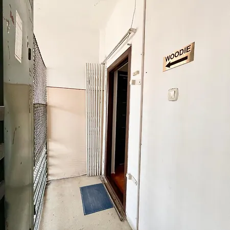 Wooden House 아파트 부쿠레슈티